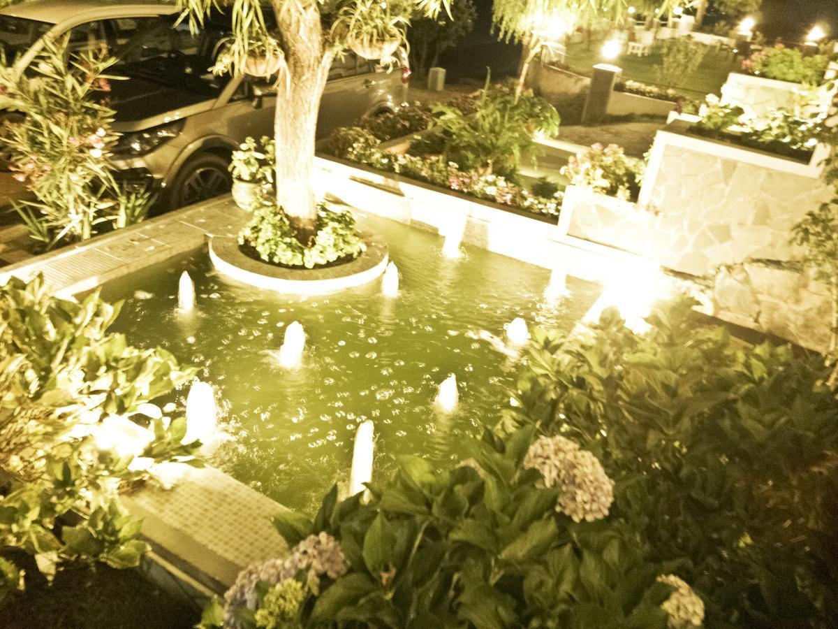 皇家花园松语度假酒店 西姆拉 外观 照片